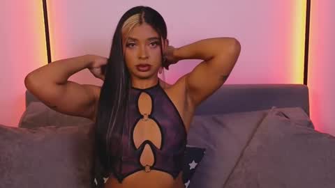 Jane online show from March 2025 01:26:02 AM