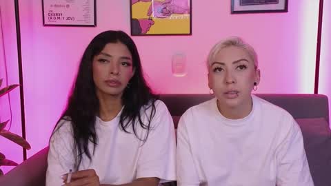 Jane online show from September 2025 04:58:01 AM