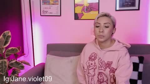 Jane online show from October 2025 12:11:02 AM