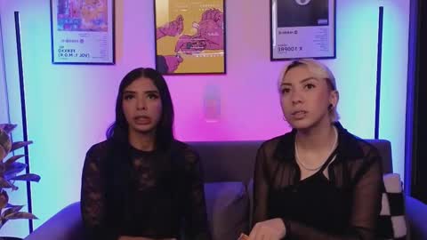 Jane online show from November 2025 01:33:01 AM