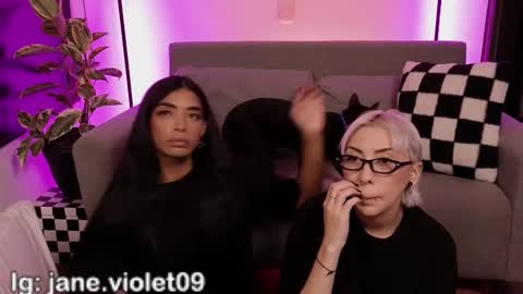 Jane online show from December 2025 12:48:02 AM