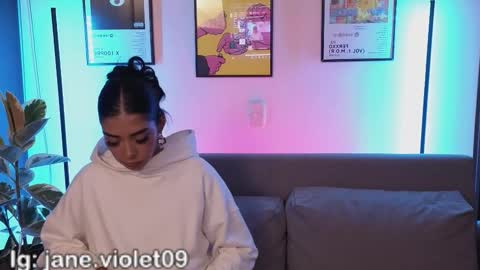 Jane online show from January 2026 01:42:02 AM