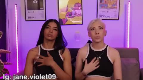 Jane online show from February 2026 01:43:01 AM