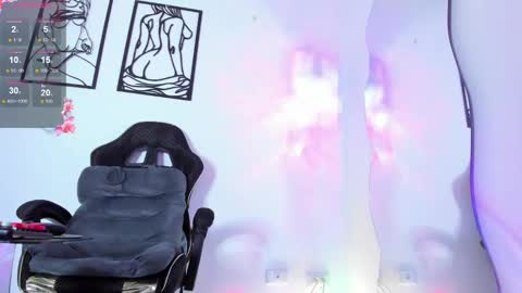 Snapshot of janelegrand20 chatting on December 2024 10:22:02 AM Jane online show from December 2024 10:22:02 AM