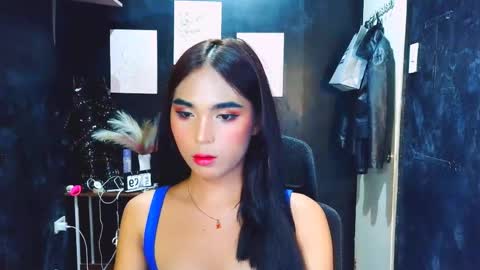 Janelarose online show from April 2026 08:52:02 AM