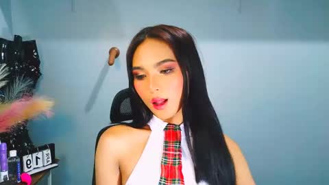 Janelarose online show from April 2026 07:44:01 AM