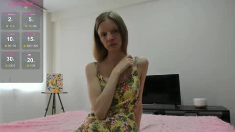 JaneLong online show from March 2025 07:08:02 AM