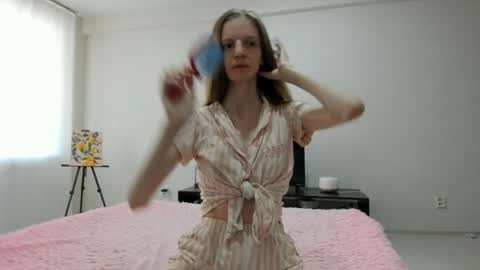 JaneLong online show from April 2026 04:46:01 AM