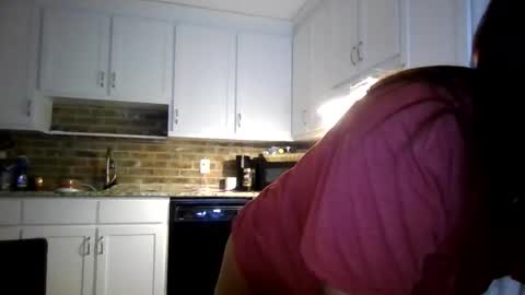 MaggieJane online show from April 2026 06:38:01 AM