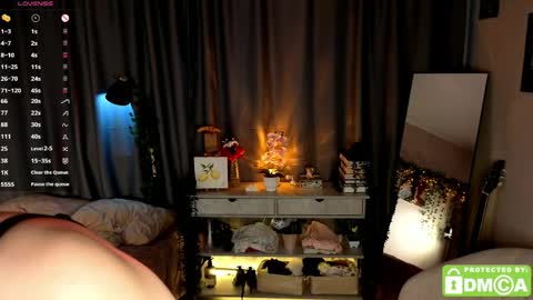 Im Jane Happy New Year everyone online show from April 2026 01:44:01 AM