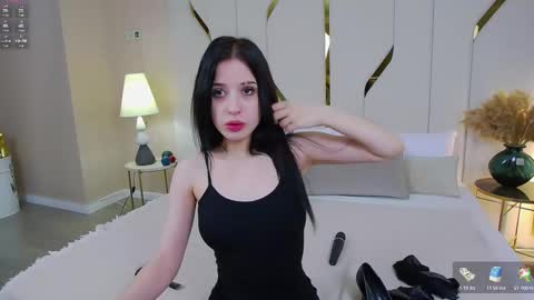 JaneRayan online show from March 2026 05:12:02 PM