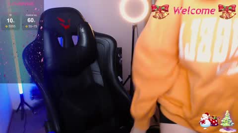 Jane Roger online show from December 2024 03:20:02 PM