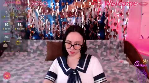 Jane Roger online show from February 2026 08:51:01 AM