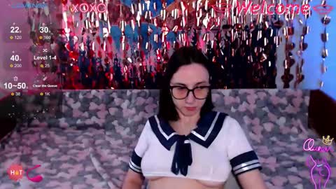 Jane Roger online show from February 2026 04:19:02 AM