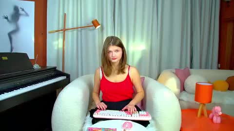 Snapshot of janerosen chatting on October 2025 06:55:01 AM jane online show from October 2025 06:55:01 AM