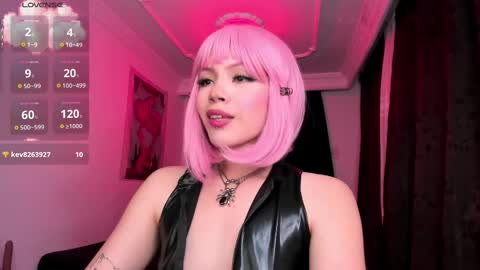 Snapshot of janeruss_ chatting on March 2025 04:01:01 AM Jane online show from March 2025 04:01:01 AM