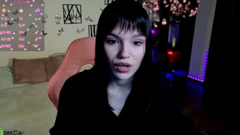 Alexia online show from April 2026 09:45:01 AM