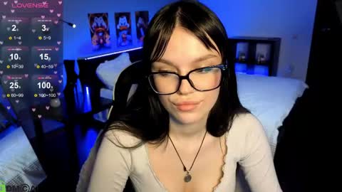 Alexia online show from June 2026 03:57:01 AM