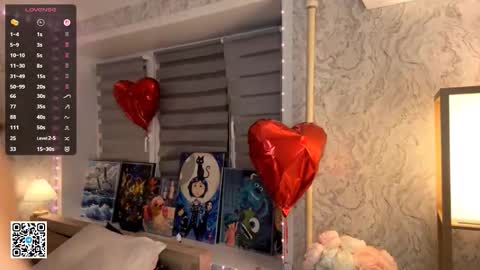 janetgriffith online show from February 2026 02:59:02 PM