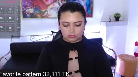 Janeth online show from February 2025 08:10:01 PM