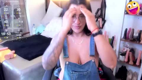 Snapshot of janette_rider chatting on February 2025 09:45:02 AM Janette rider online show from February 2025 09:45:02 AM