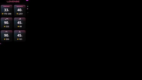 Lily online show from April 2026 08:06:01 AM