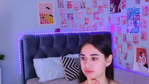 janicerivera online show from April 2026 07:45:01 AM