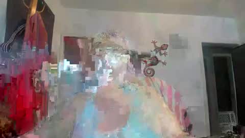 Jann Ruby2fun4u online show from February 2026 09:15:02 PM