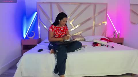 Snapshot of janna_foxx chatting on October 2025 03:29:02 AM Janna online show from October 2025 03:29:02 AM