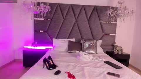 Janna online show from March 2026 03:56:01 AM