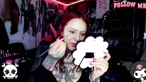      online show from February 2026 10:30:02 PM