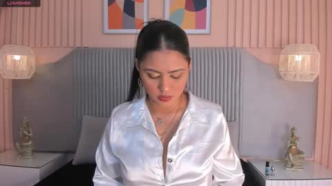 Snapshot of janna_lopez chatting on March 2025 10:13:02 AM Janna online show from March 2025 10:13:02 AM