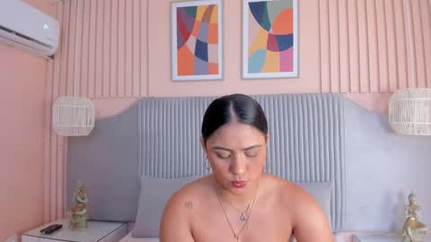 Snapshot of janna_lopez chatting on March 2025 10:13:02 AM Janna online show from March 2025 10:13:02 AM