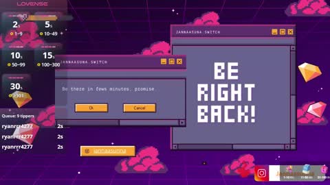 jannaasuna online show from January 2025 11:44:01 PM