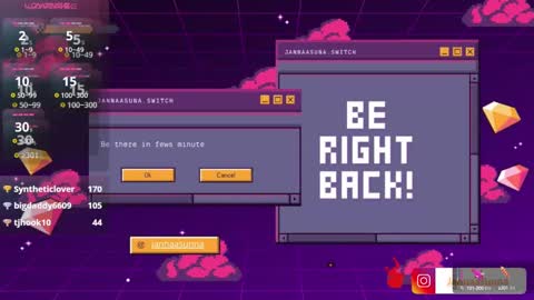 jannaasuna online show from February 2025 09:05:02 PM