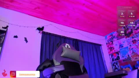 jannaasuna online show from March 2025 01:31:02 AM