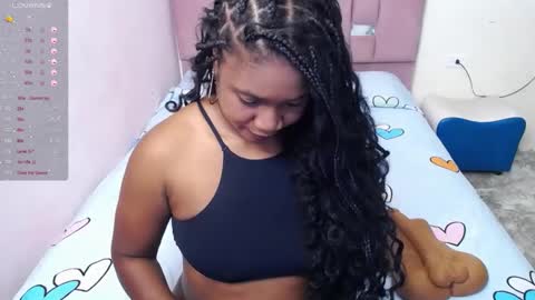 camila online show from March 2026 11:35:01 PM