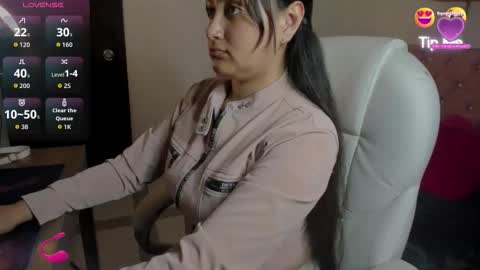 jannakissh online show from February 2026 09:53:01 PM