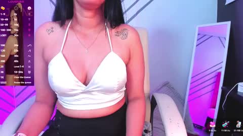 Snapshot of janne_lee chatting on March 2025 12:40:02 AM Janne for u online show from March 2025 12:40:02 AM
