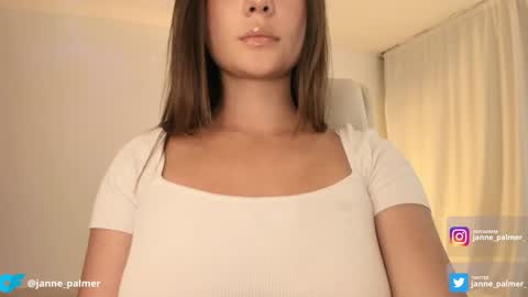 janne_palmer_ online show from January 2025 10:01:01 PM