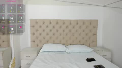 Janne  online show from October 2025 09:33:01 PM