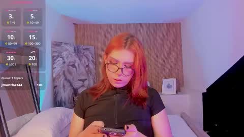 Janne  online show from December 2025 09:42:02 PM