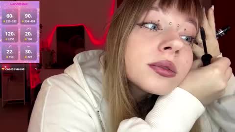 Janni online show from February 2026 09:00:02 PM