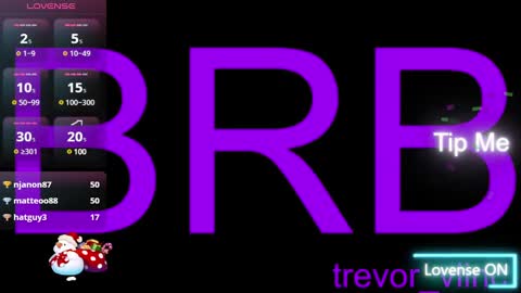 janomar01 online show from February 2025 09:37:02 PM