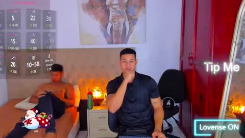 janomar01 online show from February 2025 06:41:02 PM