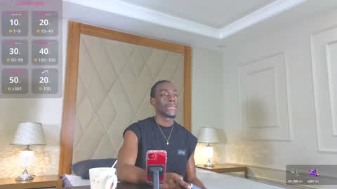 Snapshot of janstallion chatting on January 2025 12:32:02 PM Janstallions online show from January 2025 12:32:02 PM
