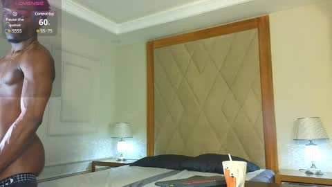 Snapshot of janstallion chatting on March 2025 08:41:02 PM Janstallions online show from March 2025 08:41:02 PM