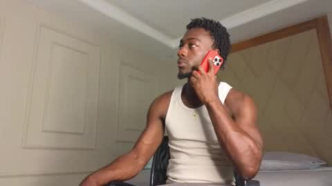 Snapshot of janstallion chatting on September 2025 05:24:02 PM Janstallions online show from September 2025 05:24:02 PM