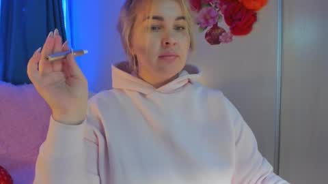 JansyLines online show from December 2024 09:40:02 PM