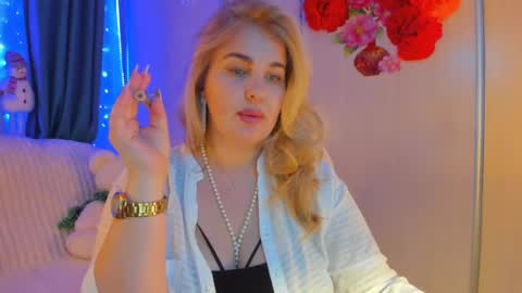 JansyLines online show from December 2024 07:00:02 PM